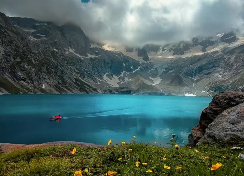 Best Places to Visit in Northern Pakistan (2025 Edition)