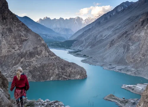 Top 5 Honeymoon Destinations in Pakistan