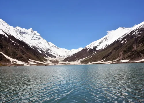 Naran / Kaghan