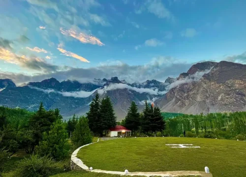 Fairy Meadows Travel Guide – Pakistan’s Hidden Paradise
