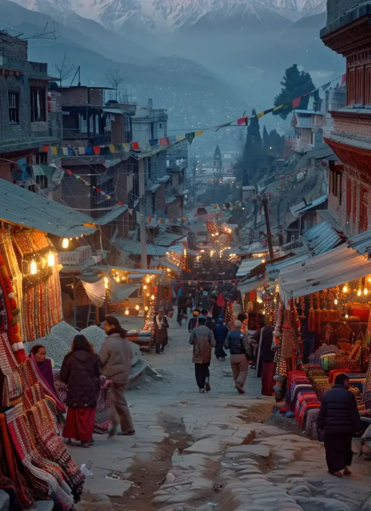 Cultural Exploration